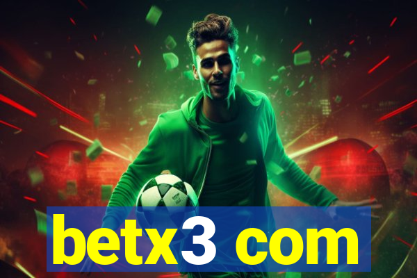 betx3 com